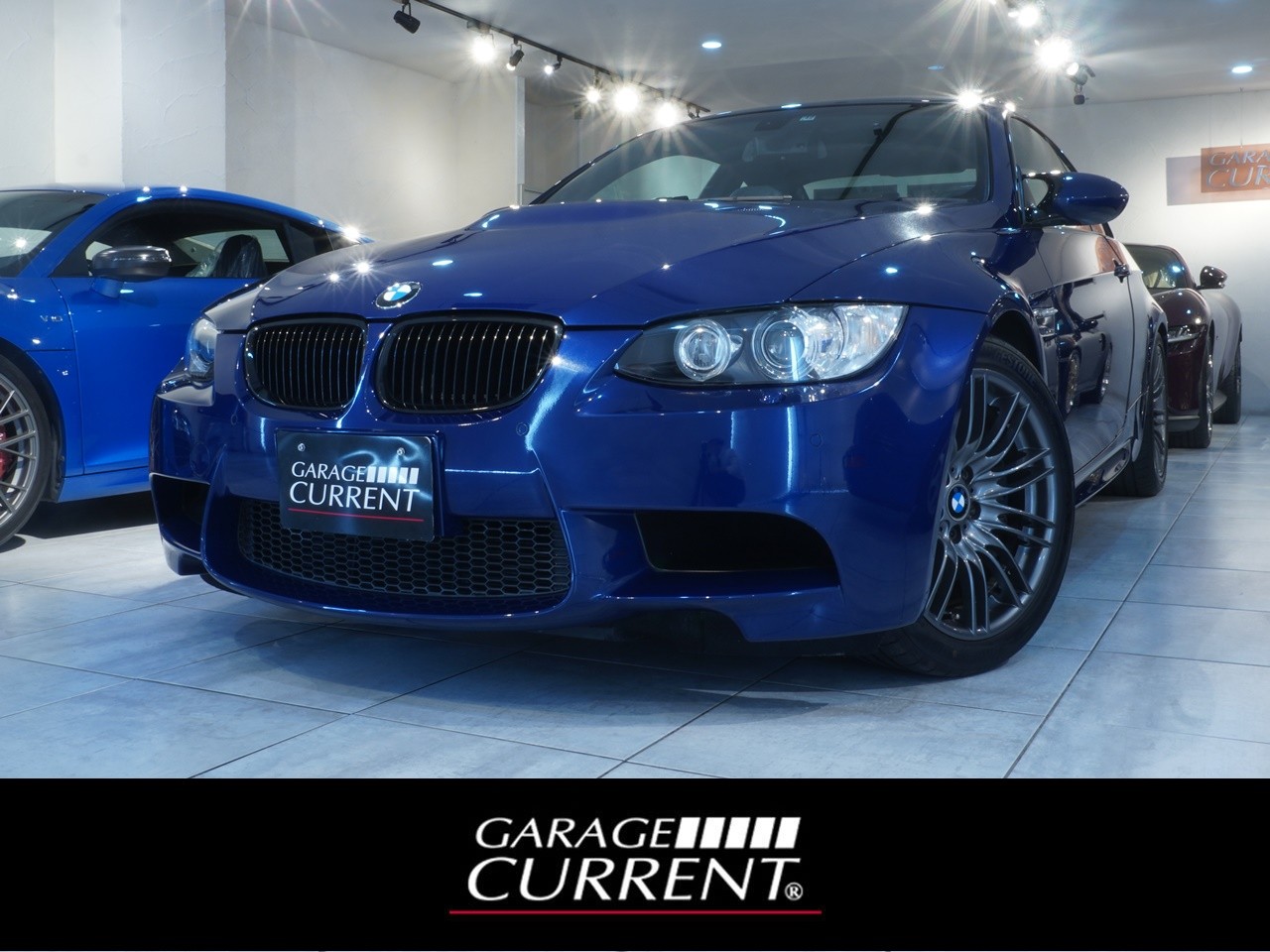 ブログ| 一押しのBMW M3のご紹介になります！！ | 輸入中古車の